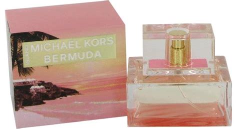 michael kors bermuda perfume|Island Bermuda by Michael Kors » Reviews & Perfume Facts.